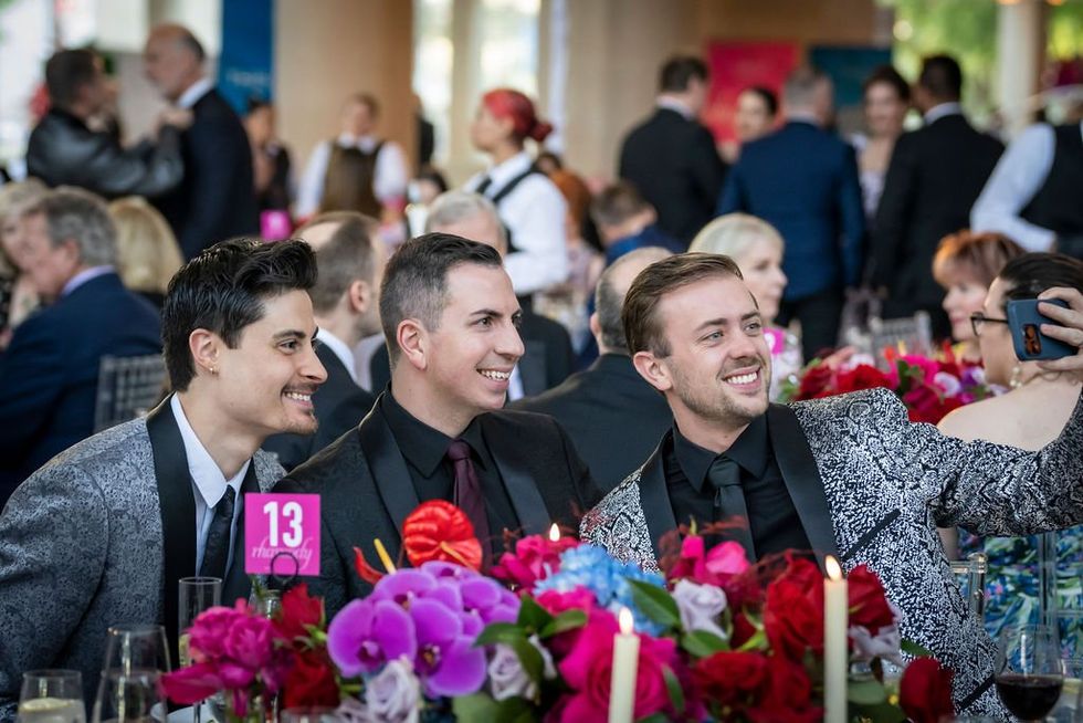 Turtle Creek Chorale Rhapsody 2023