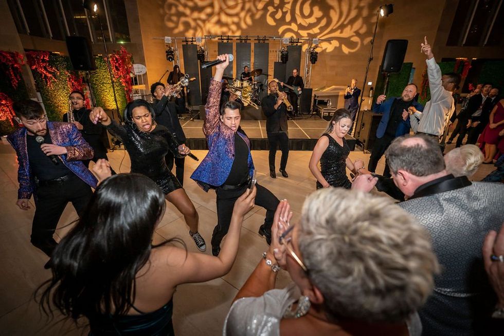 Turtle Creek Chorale Rhapsody 2023