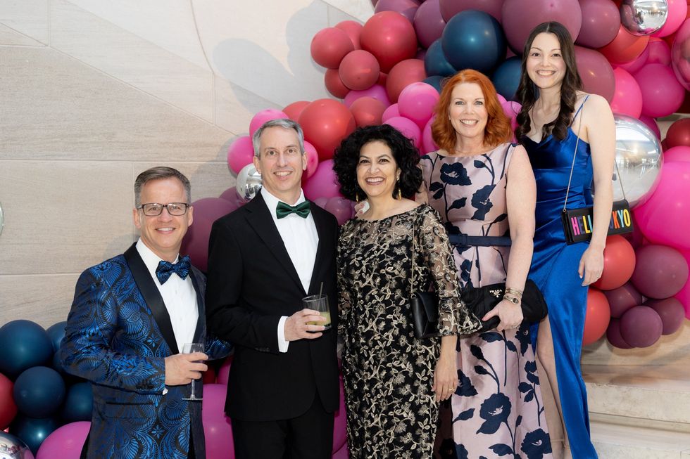 Turtle Creek Chorale Rhapsody 2023