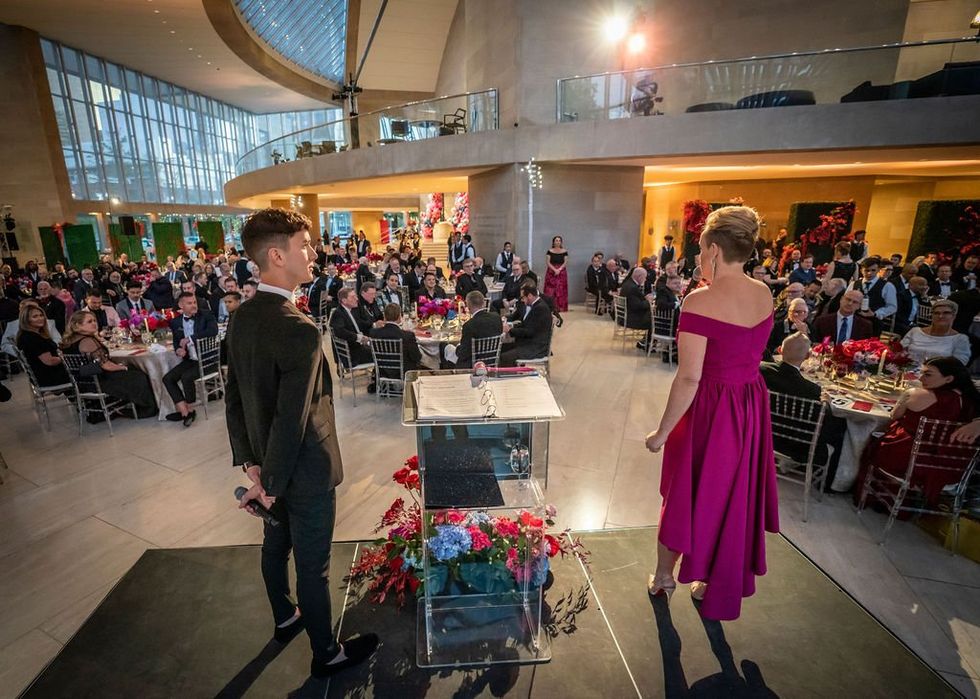 Turtle Creek Chorale Rhapsody 2023