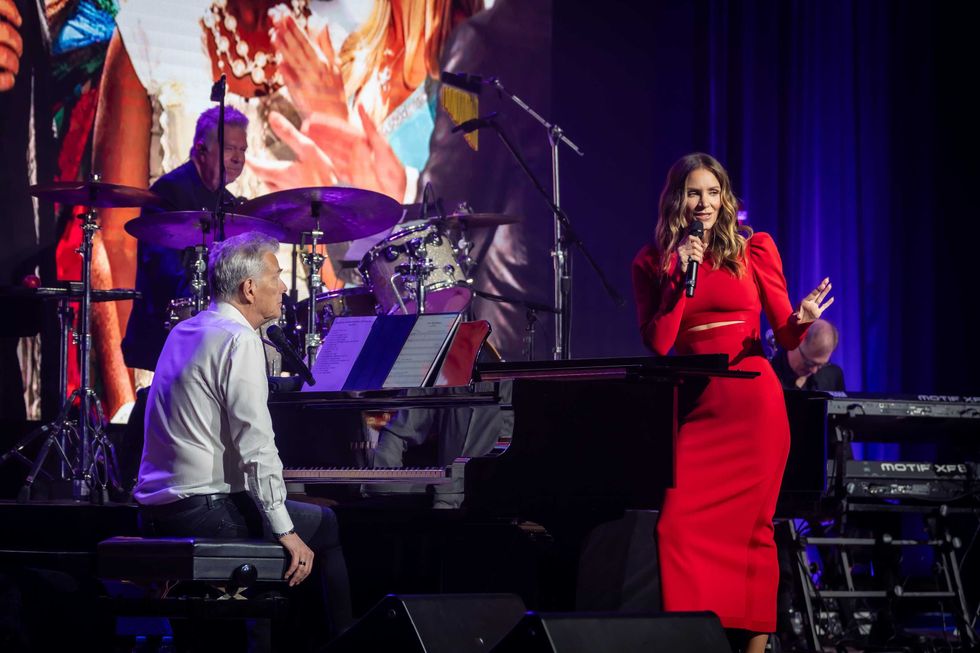 Turtle Creek Chorale Rhapsody 2025