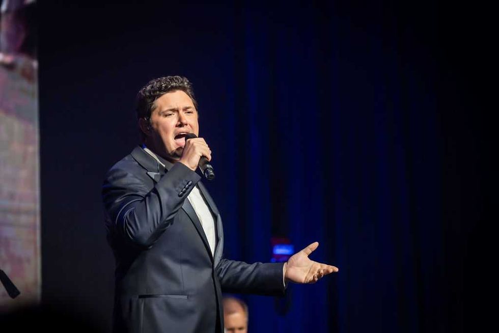 Turtle Creek Chorale Rhapsody 2025