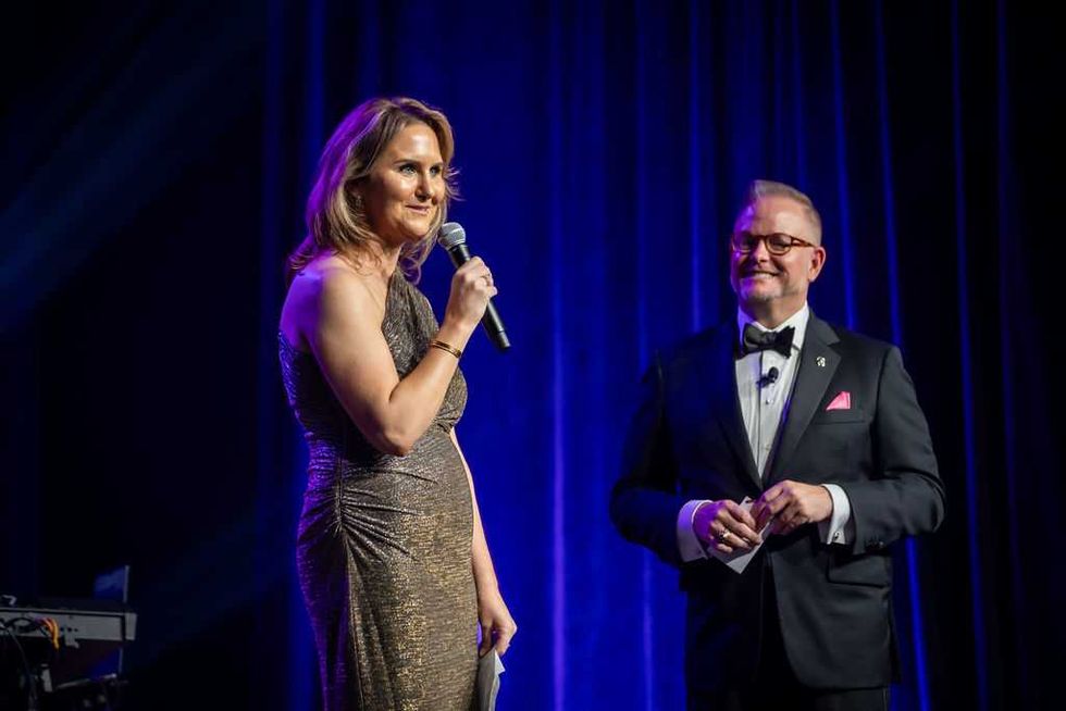 Turtle Creek Chorale Rhapsody 2025