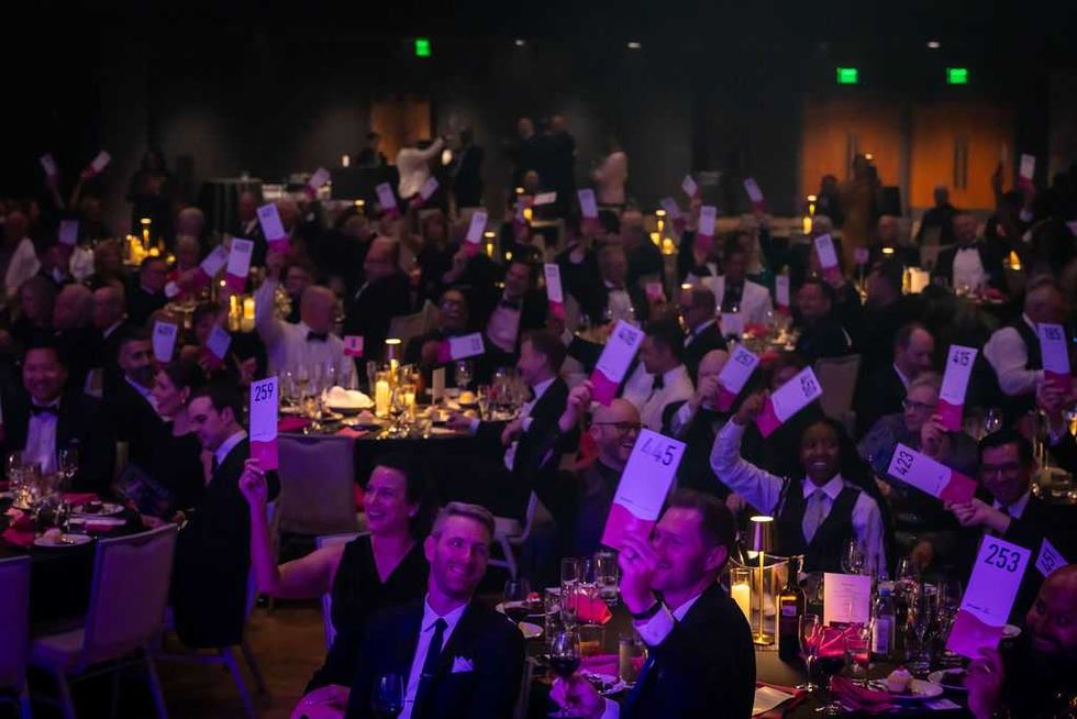 Turtle Creek Chorale Rhapsody 2025