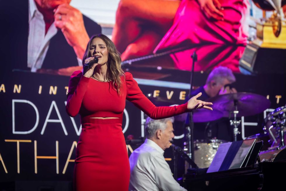 Turtle Creek Chorale Rhapsody 2025