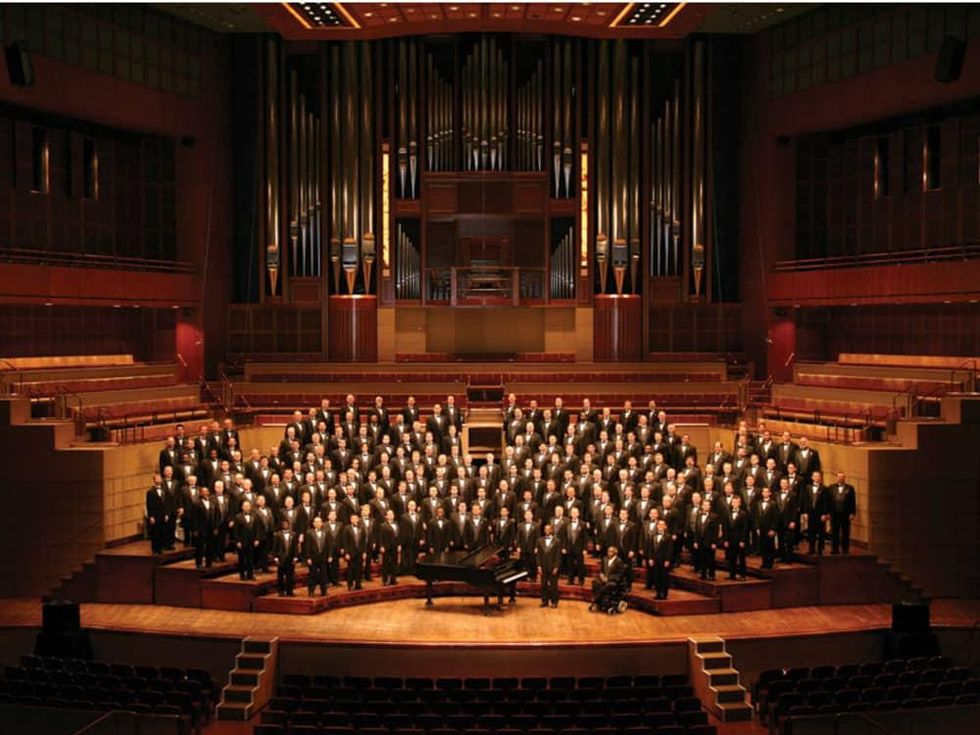 Turtle Creek Chorale