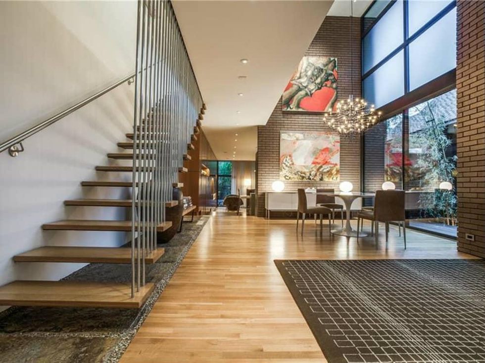 Turtle Creek Home for Sale