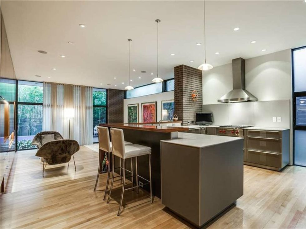 Turtle Creek Home for Sale