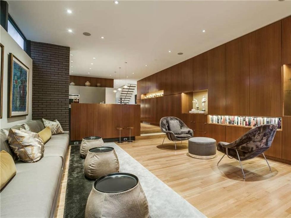 Turtle Creek Home for Sale