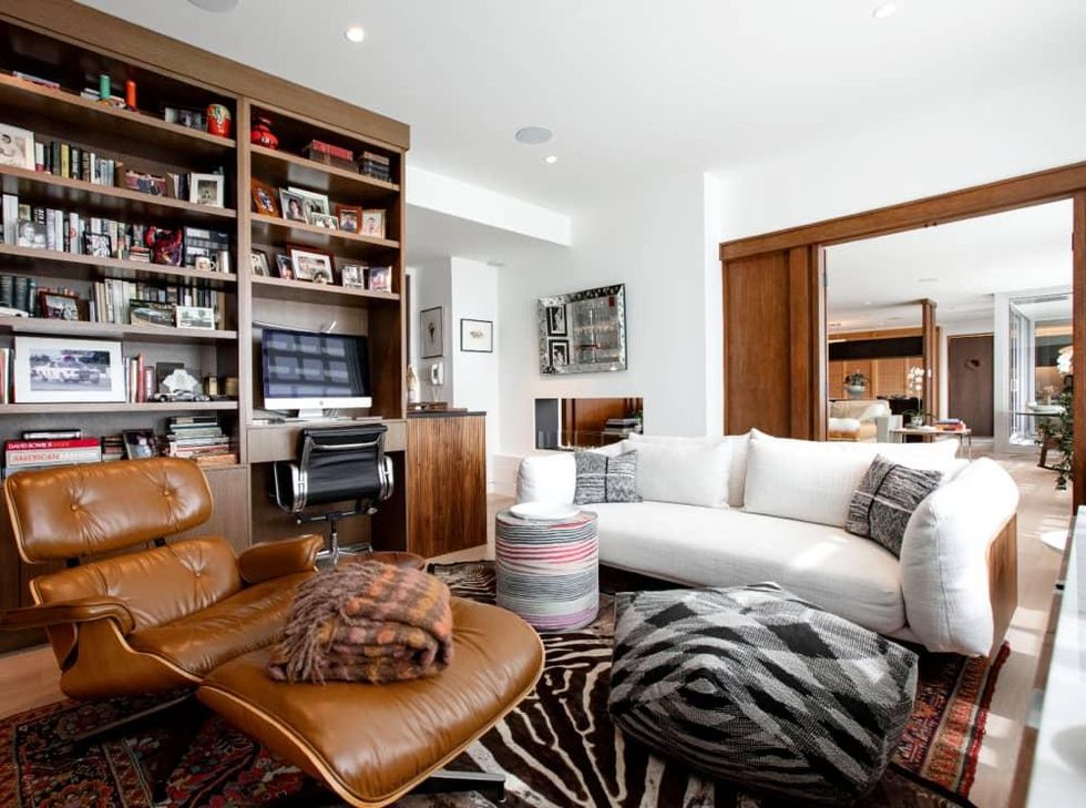 turtle creek home tour