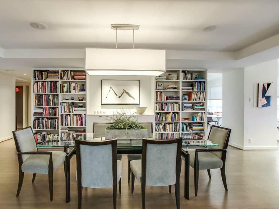 Turtle Creek Home Tour