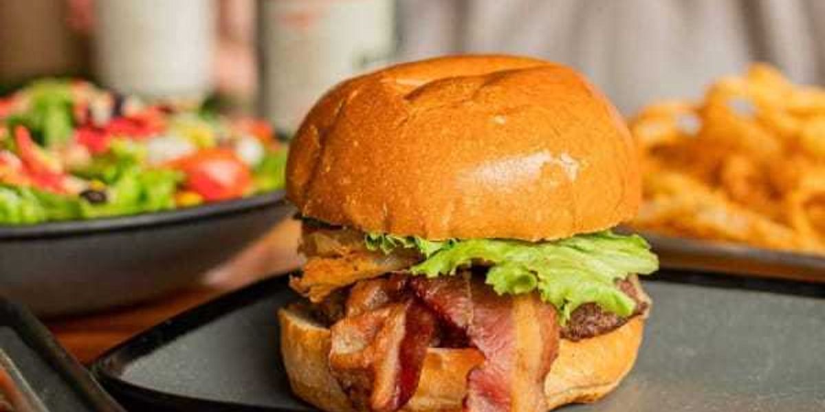 Twisted Root Burger Co. closes original Dallas location in Deep Ellum