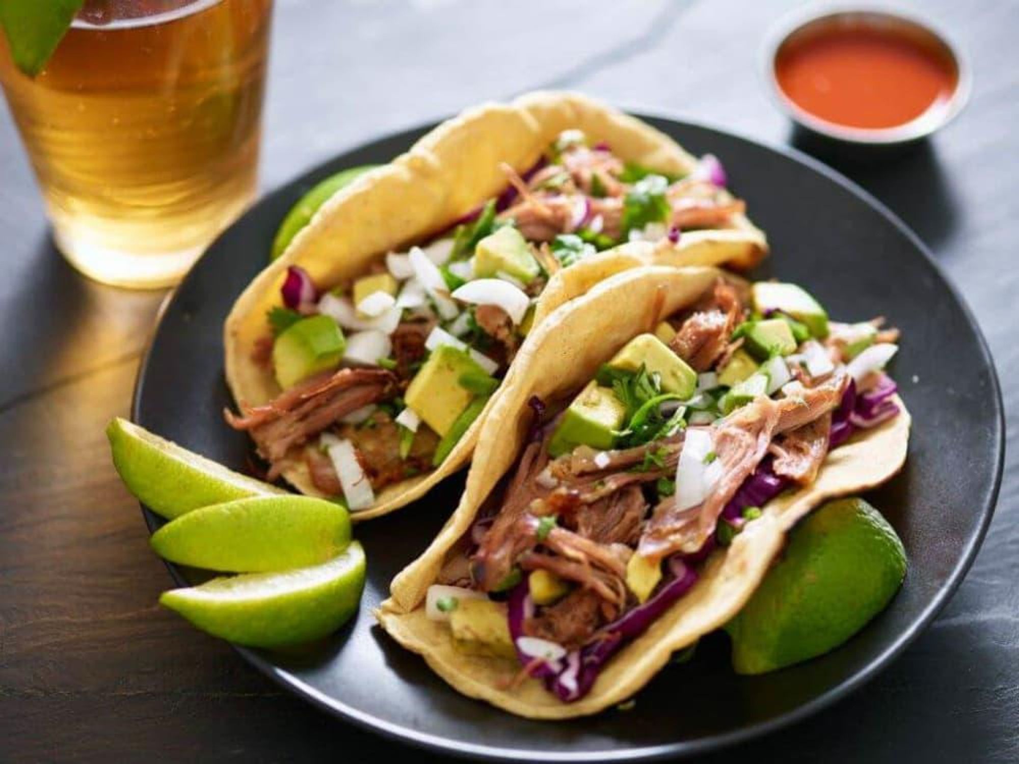 Twister Street Tacos