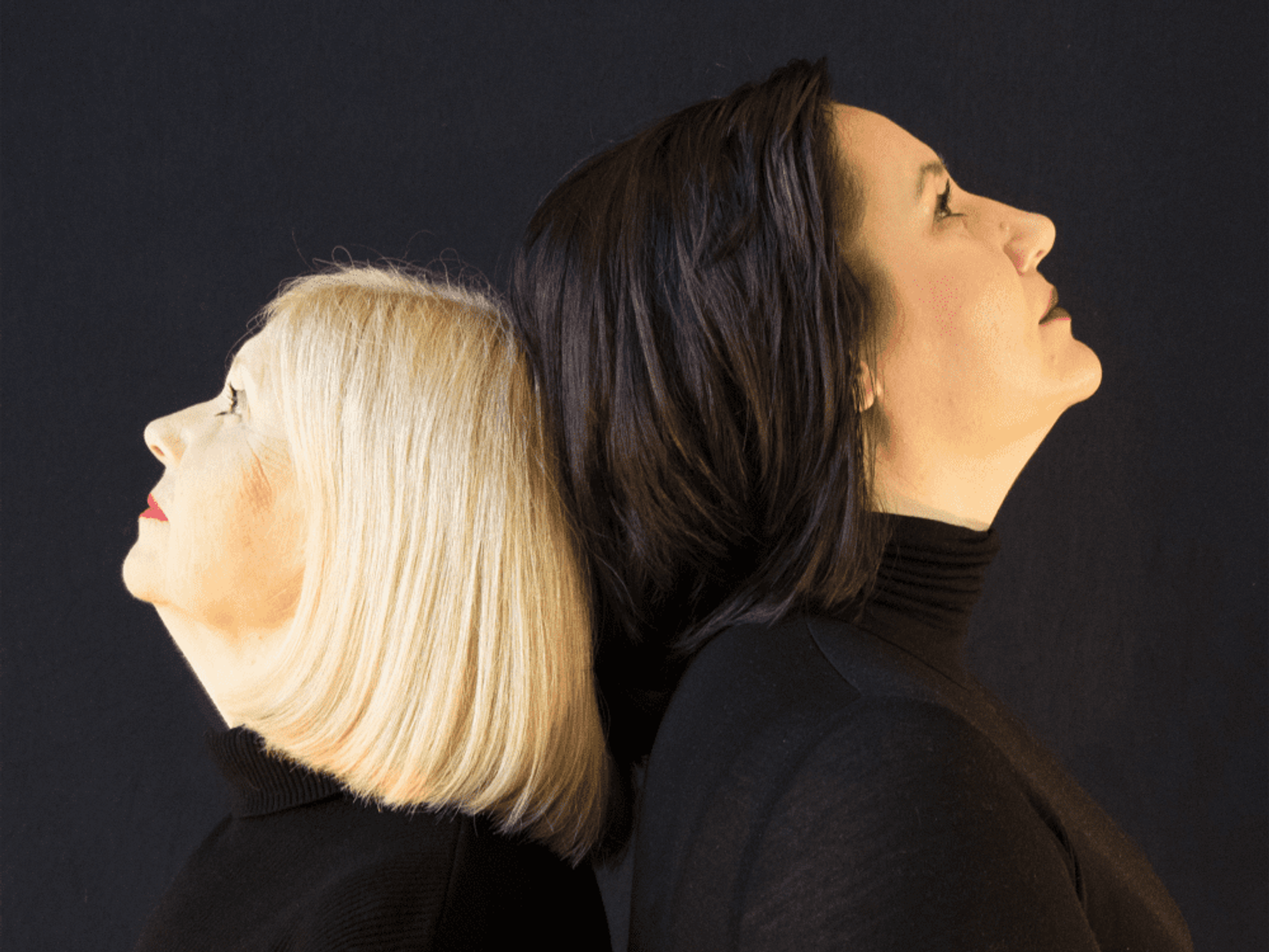 Two Samuel Beckett plays will be performed together at WingSpan.