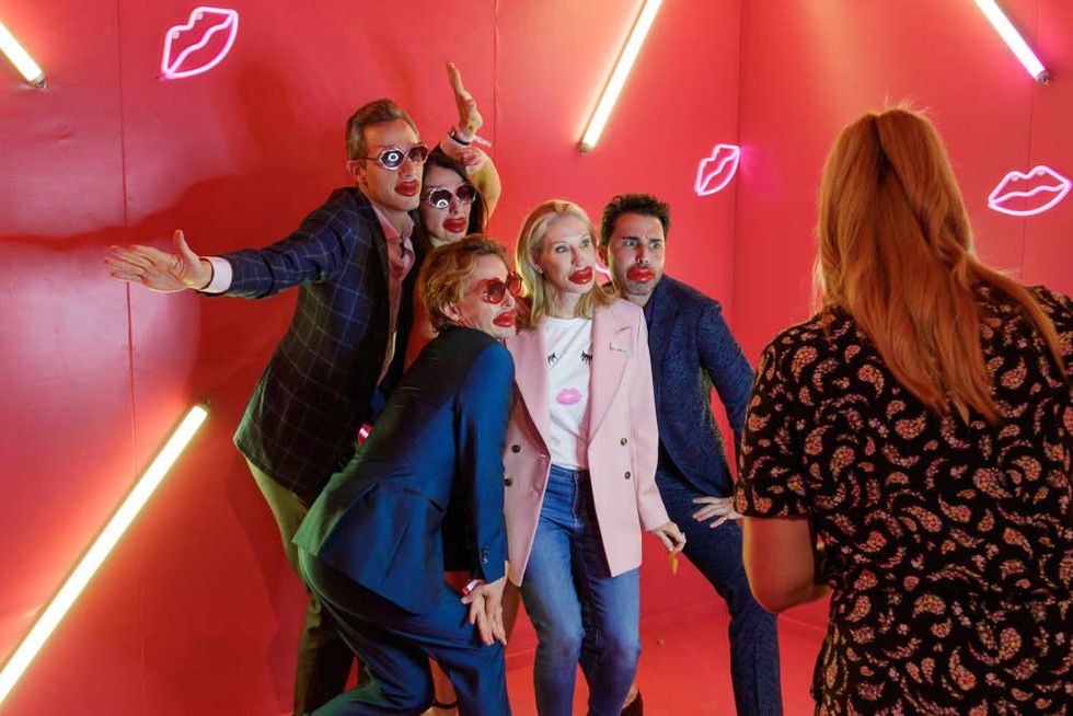 Two x Two First Look 2019