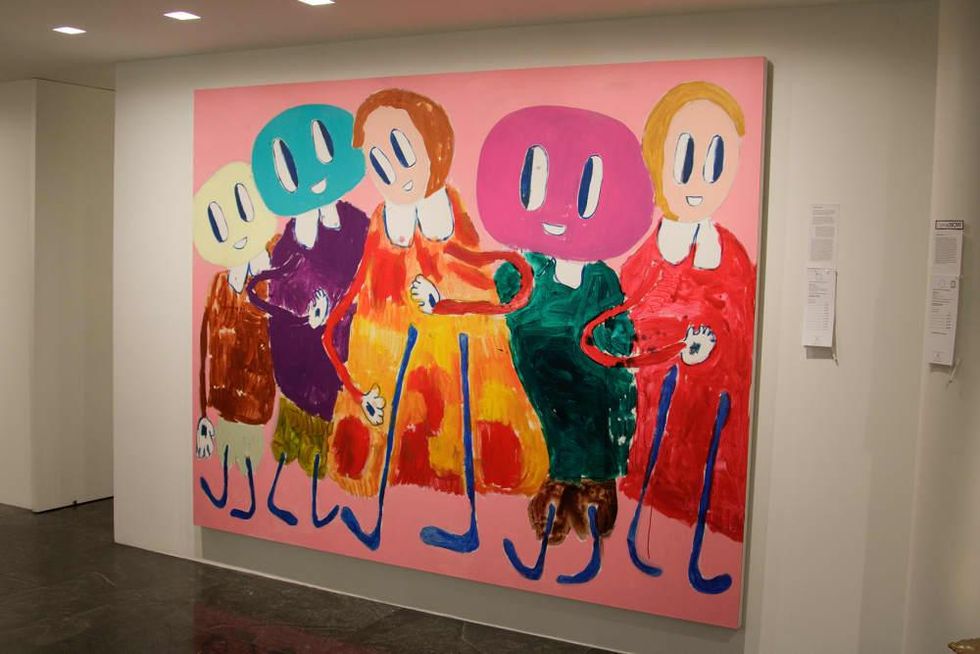 Two x Two First Look 2019