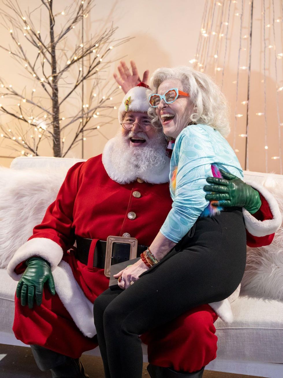 Two x Two First Look 2022, Nancy Lamb