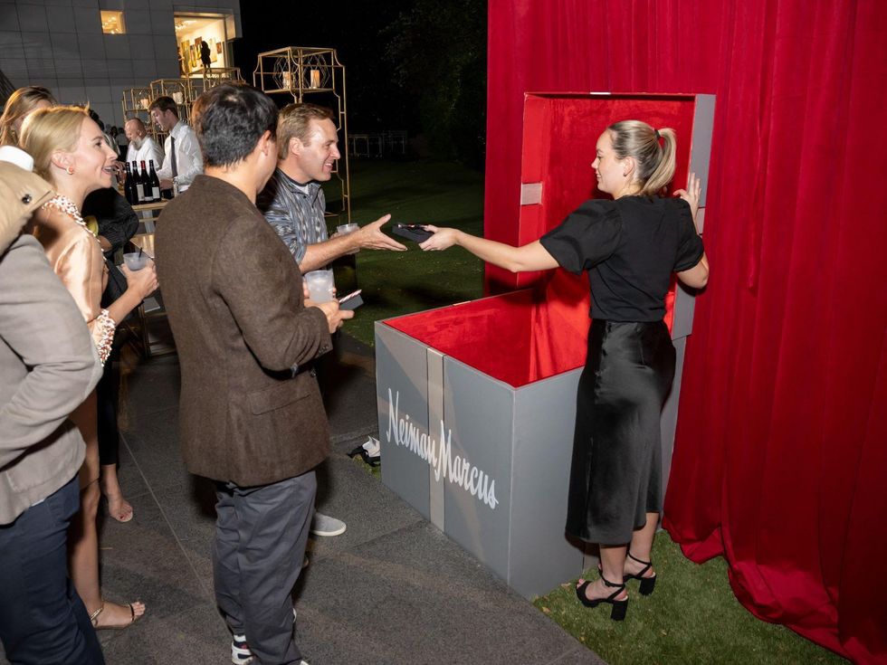 Two x Two First Look 2022