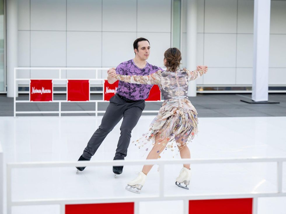 Two x Two First Look 2022