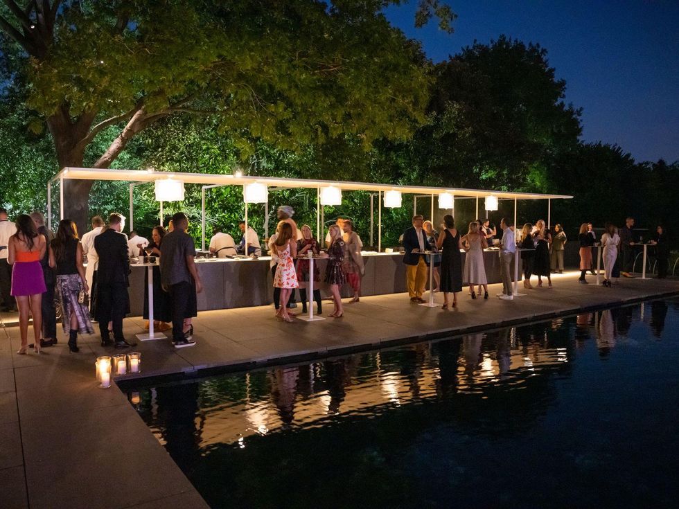 Two x Two First Look 2022