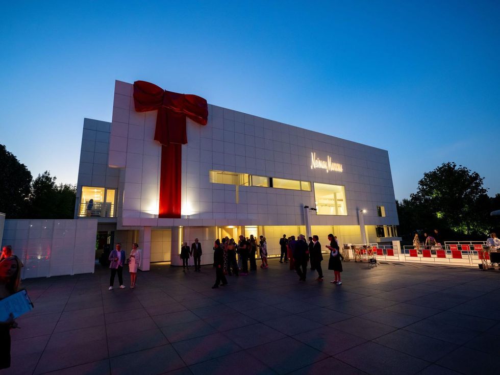 Two x Two First Look 2022