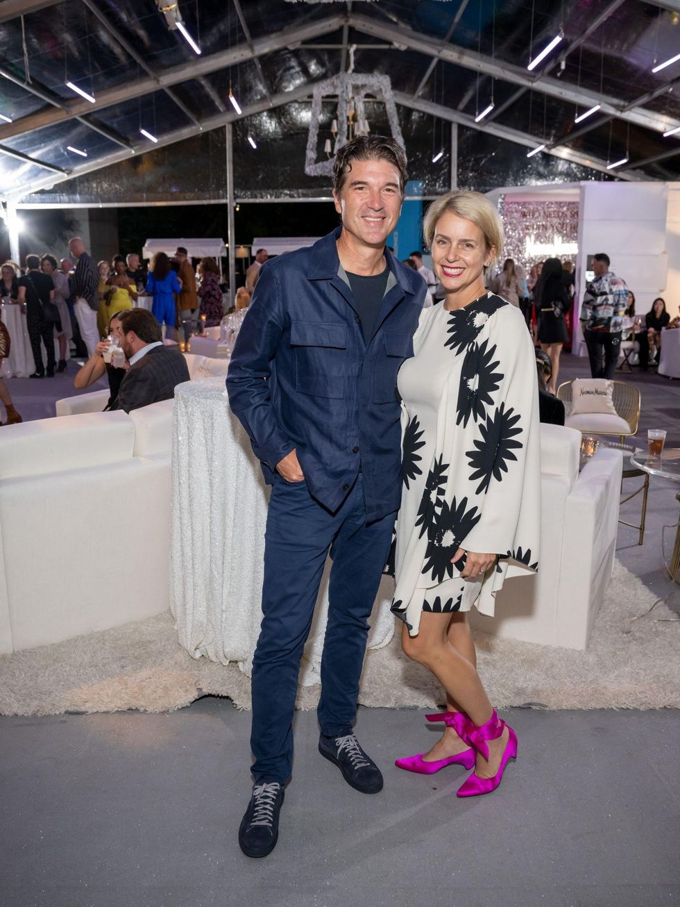 Two x Two First Look 2022