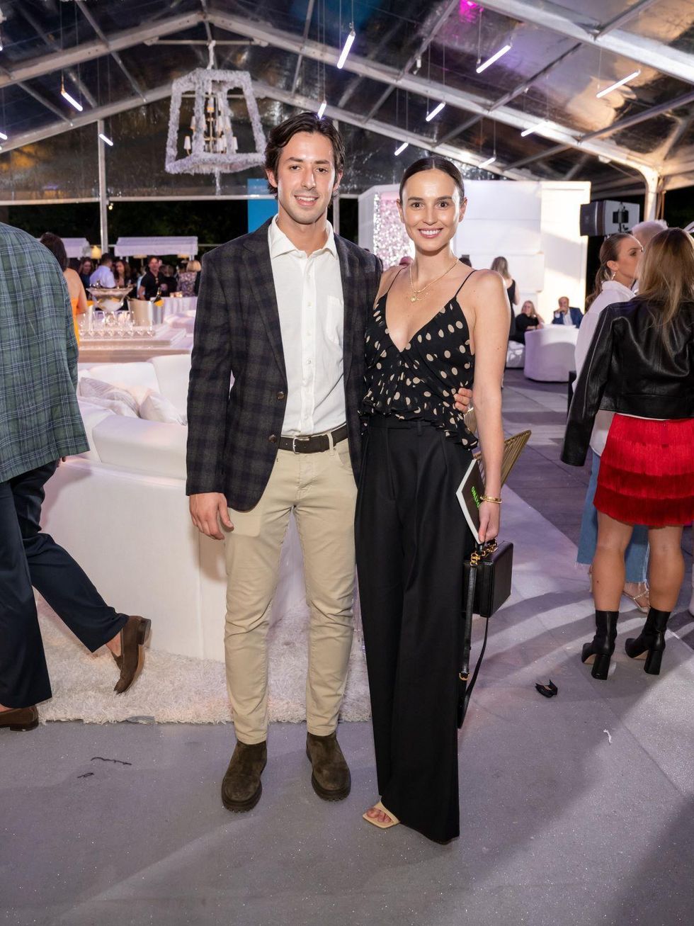 Two x Two First Look 2022