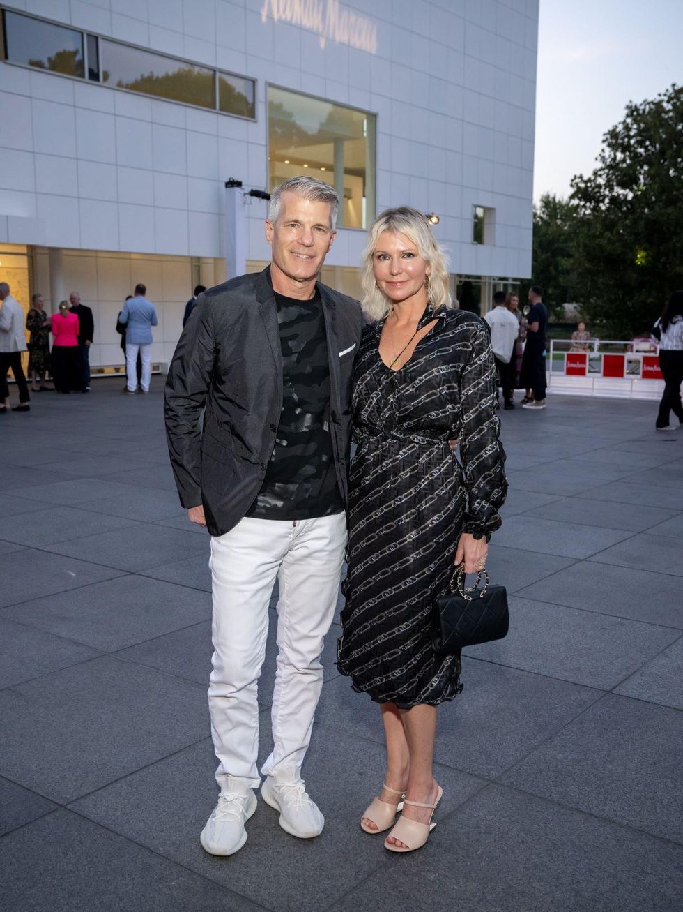 Two x Two First Look 2022