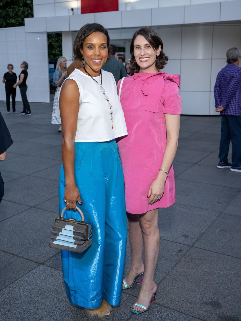 Two x Two First Look 2022