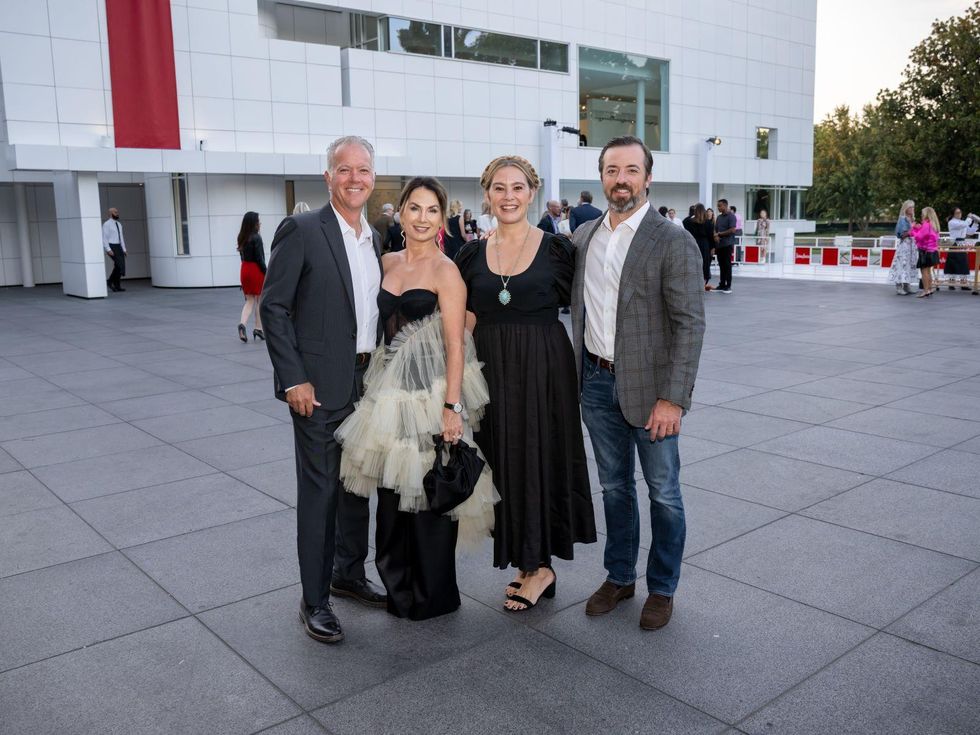 Two x Two First Look 2022