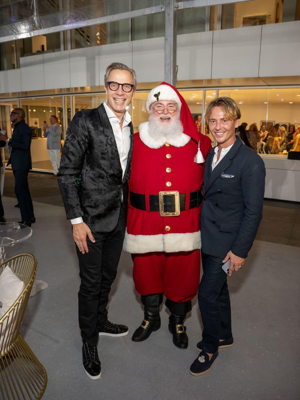 Two x Two First Look 2022