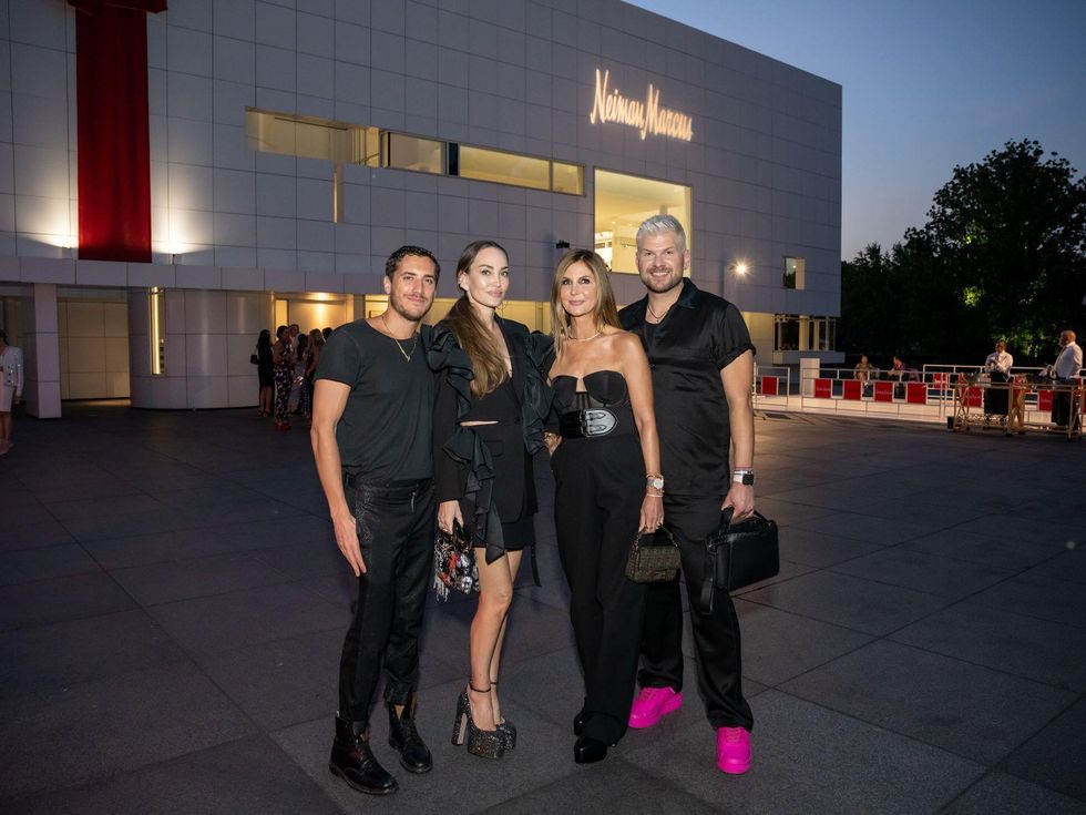 Two x Two First Look 2022