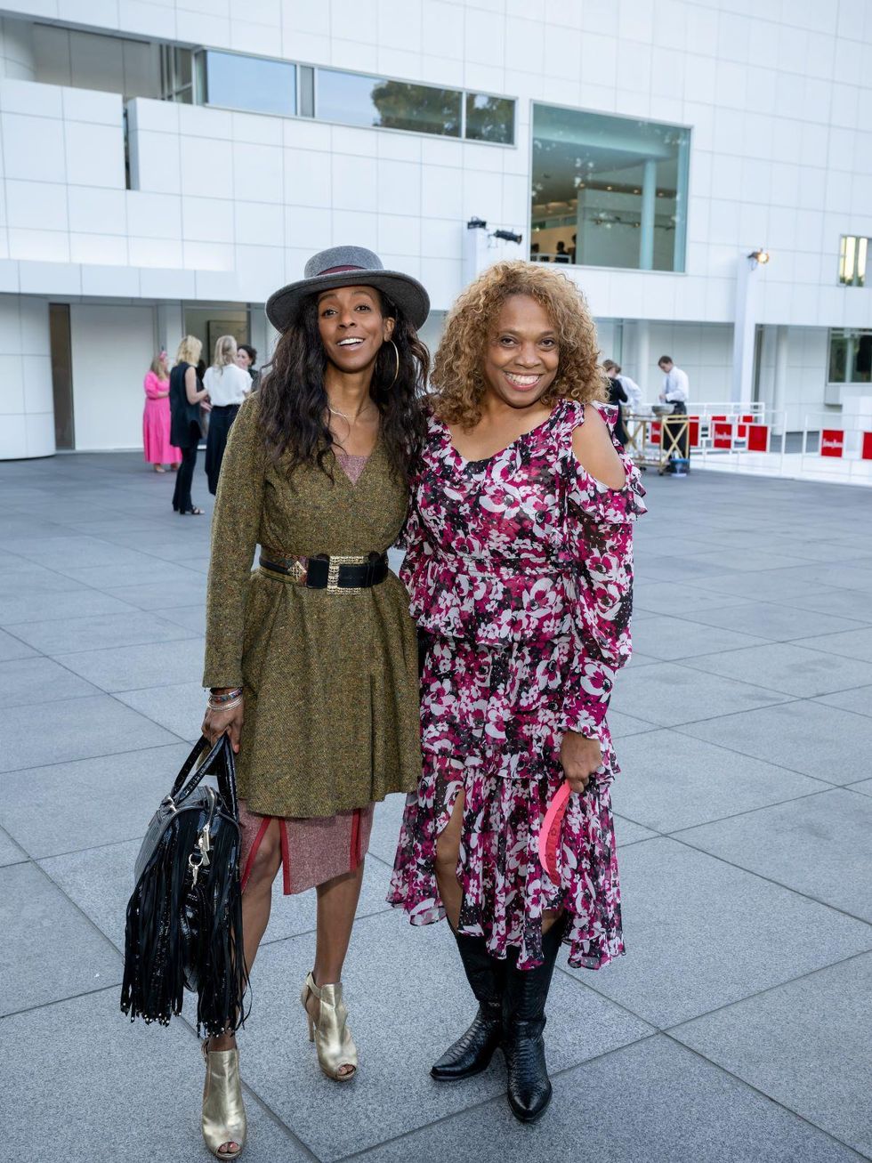 Two x Two First Look 2022