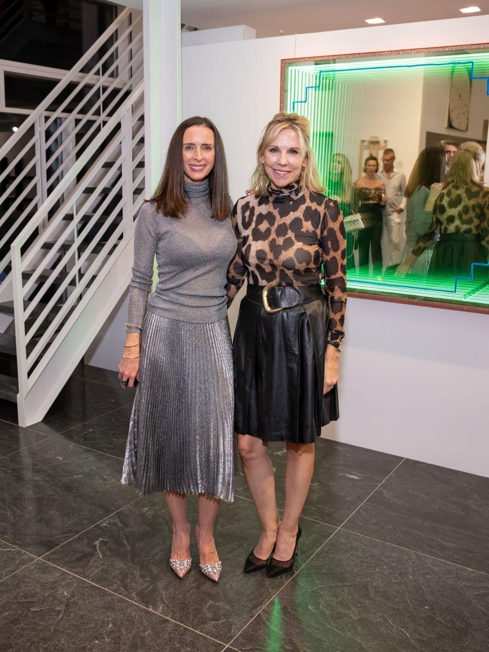 Two x Two First Look 2022