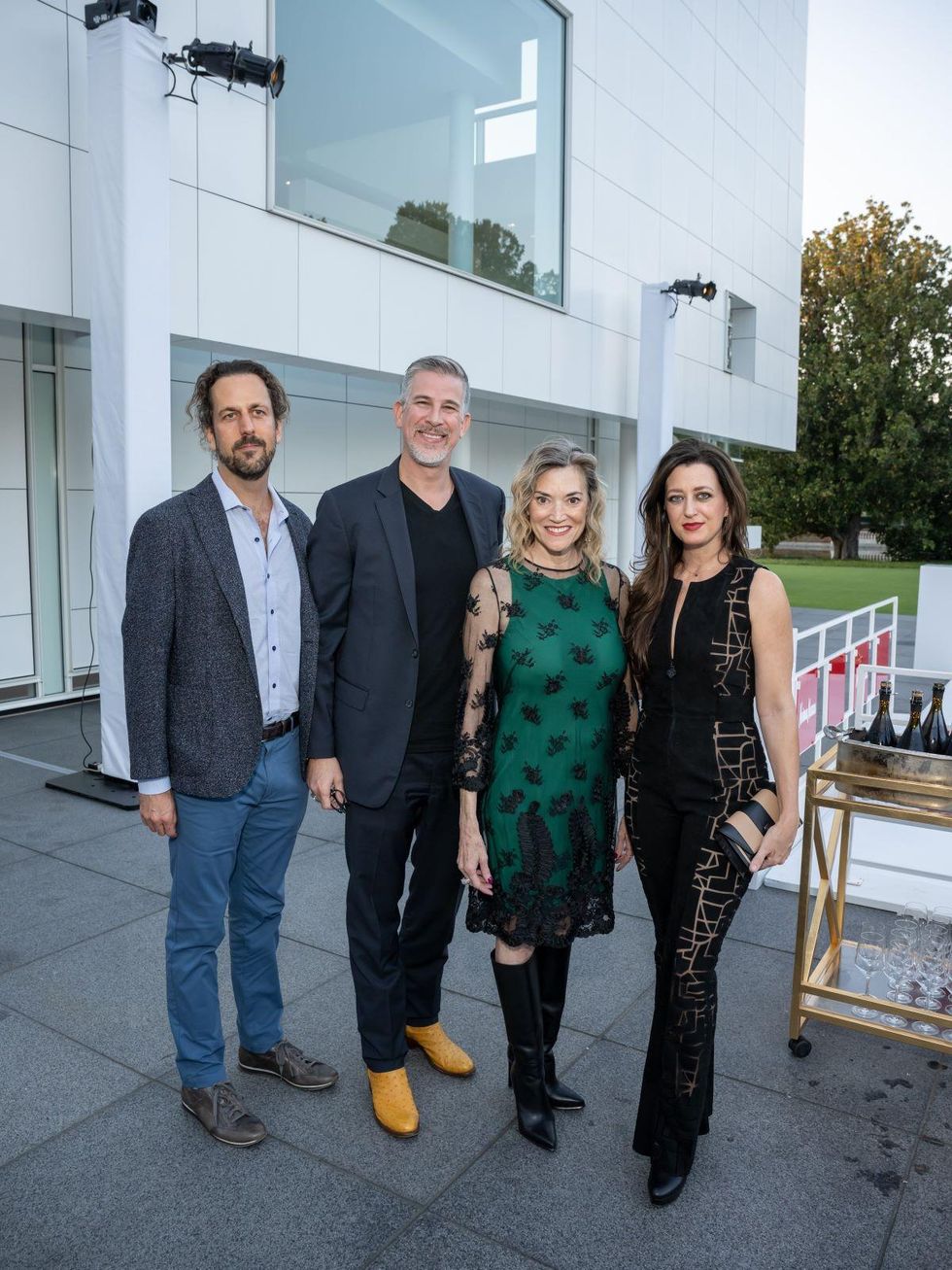 Two x Two First Look 2022