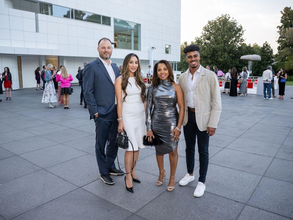 Two x Two First Look 2022