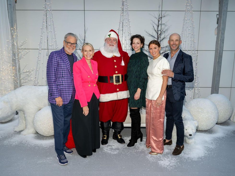 Two x Two First Look 2022