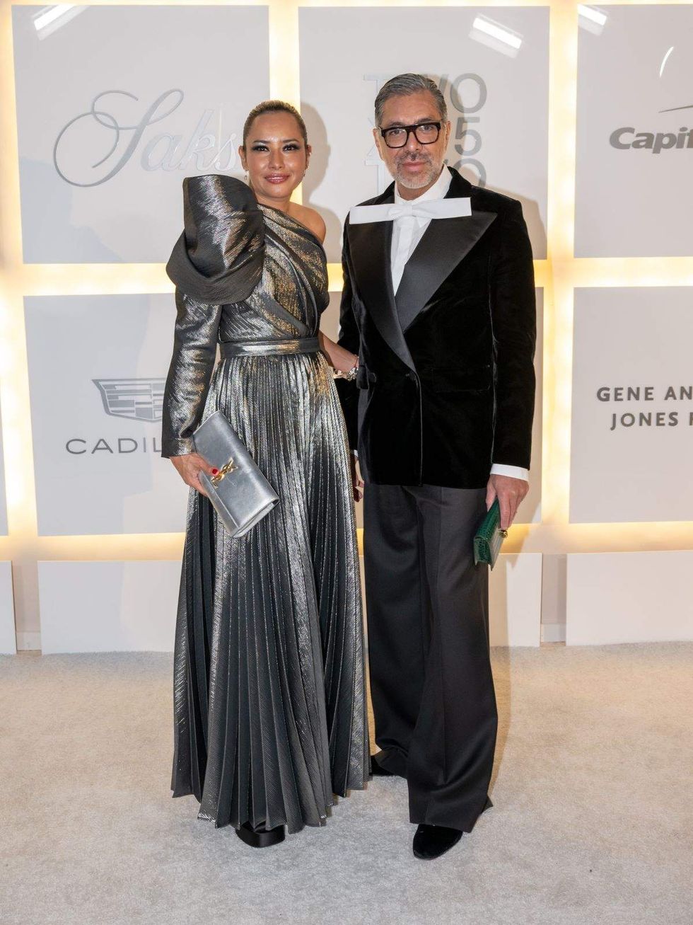 Two x Two Gala 2024, \u200bPatricia Quirino, Ceron