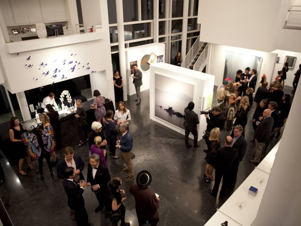 TwoxTwo First Look 2015