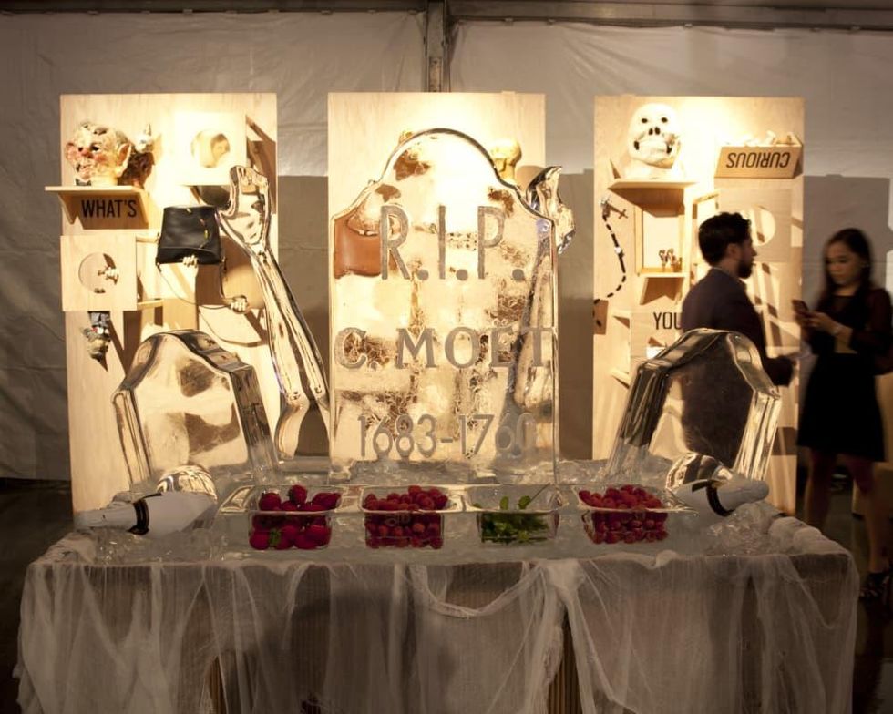 TwoxTwo First Look 2015