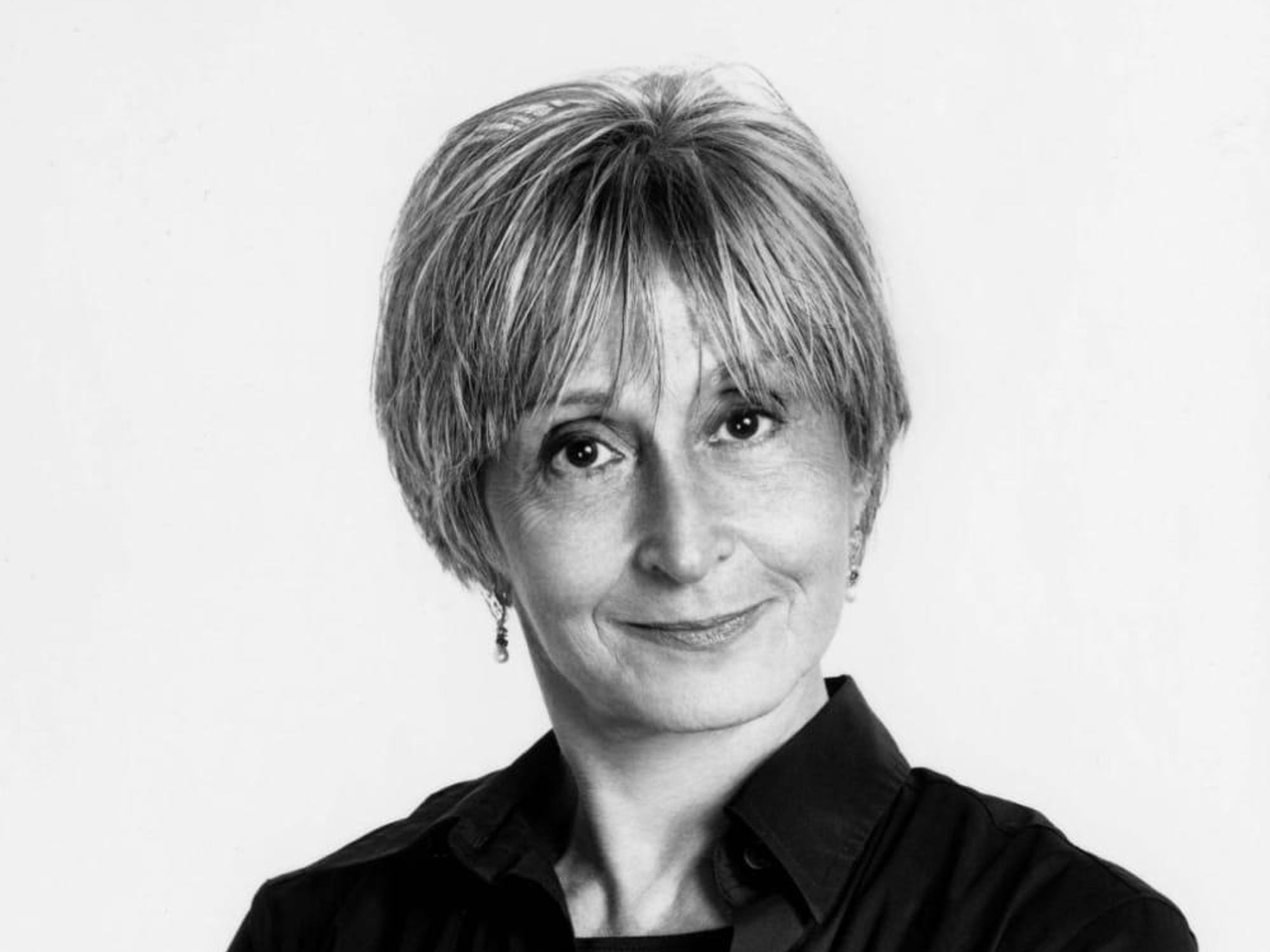 Twyla Tharp