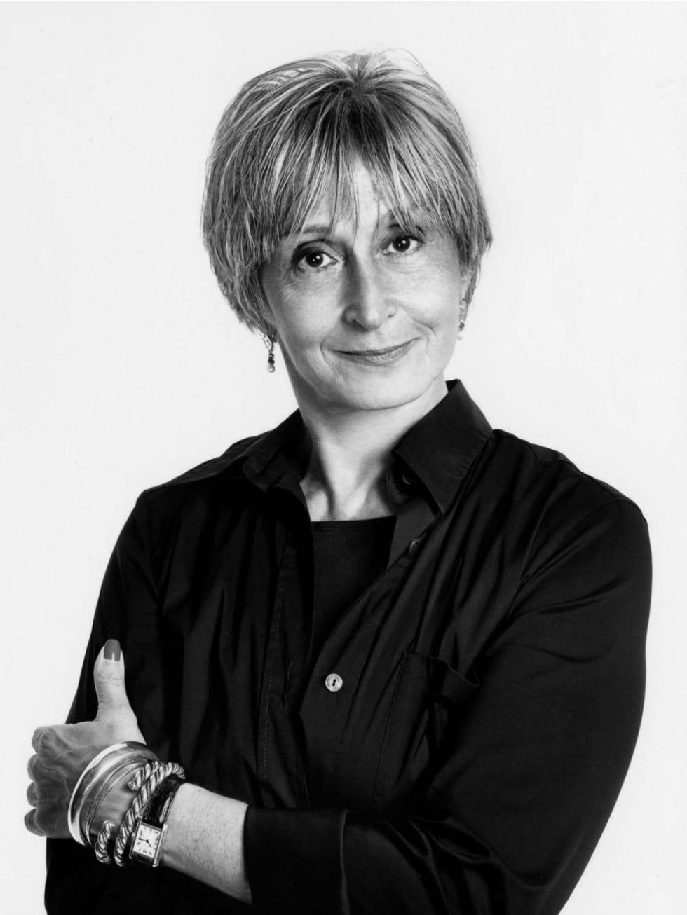 Twyla Tharp