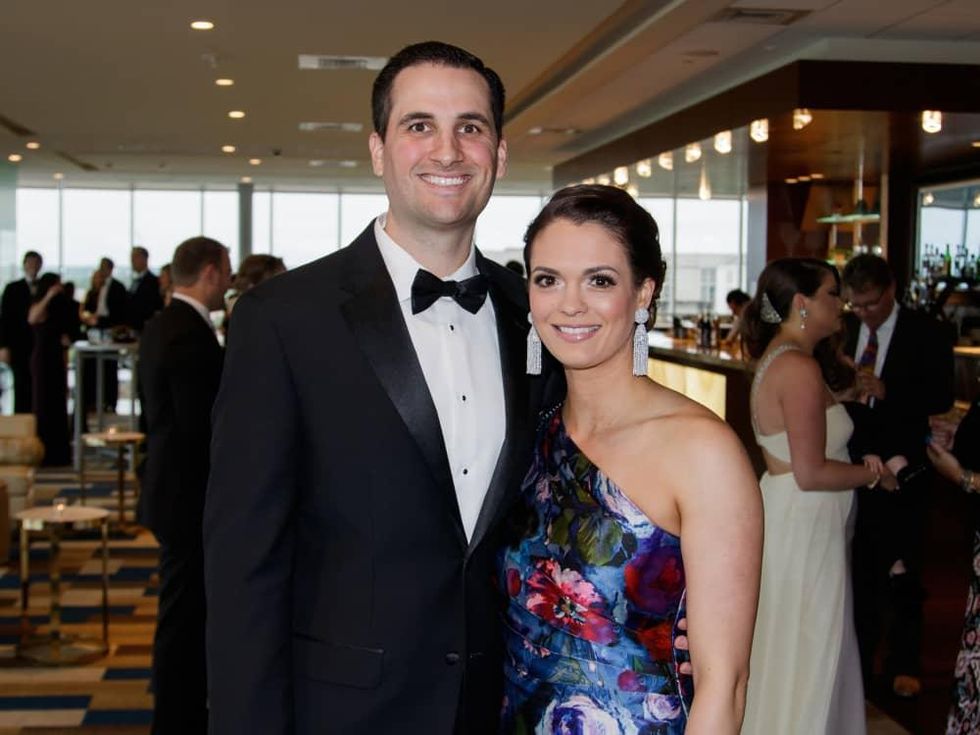 Tyler Nelson, Shannon Nelson