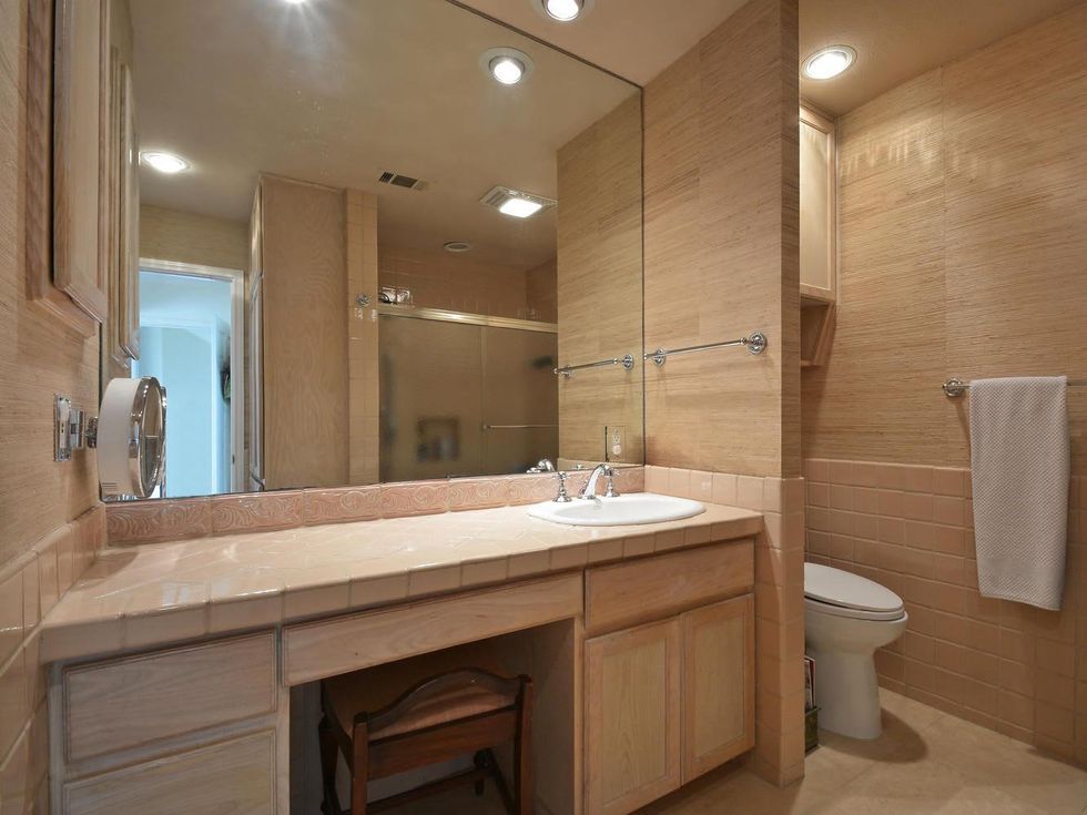 Tyson Cole Master Bath