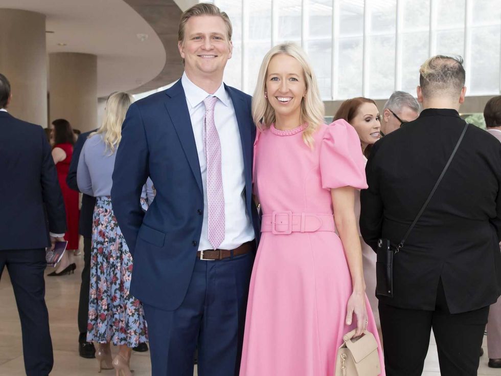 \u200b2026 St. Valentine's Day Luncheon