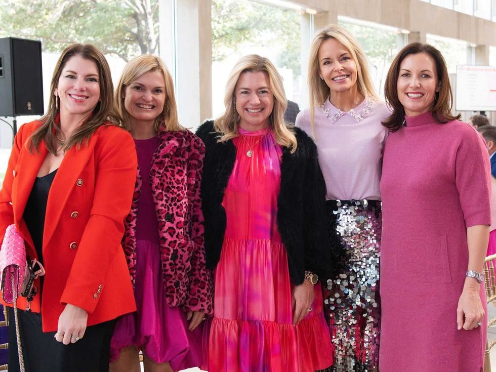 \u200b2026 St. Valentine's Day Luncheon