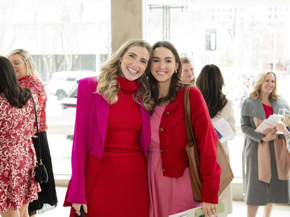 \u200b2026 St. Valentine's Day Luncheon