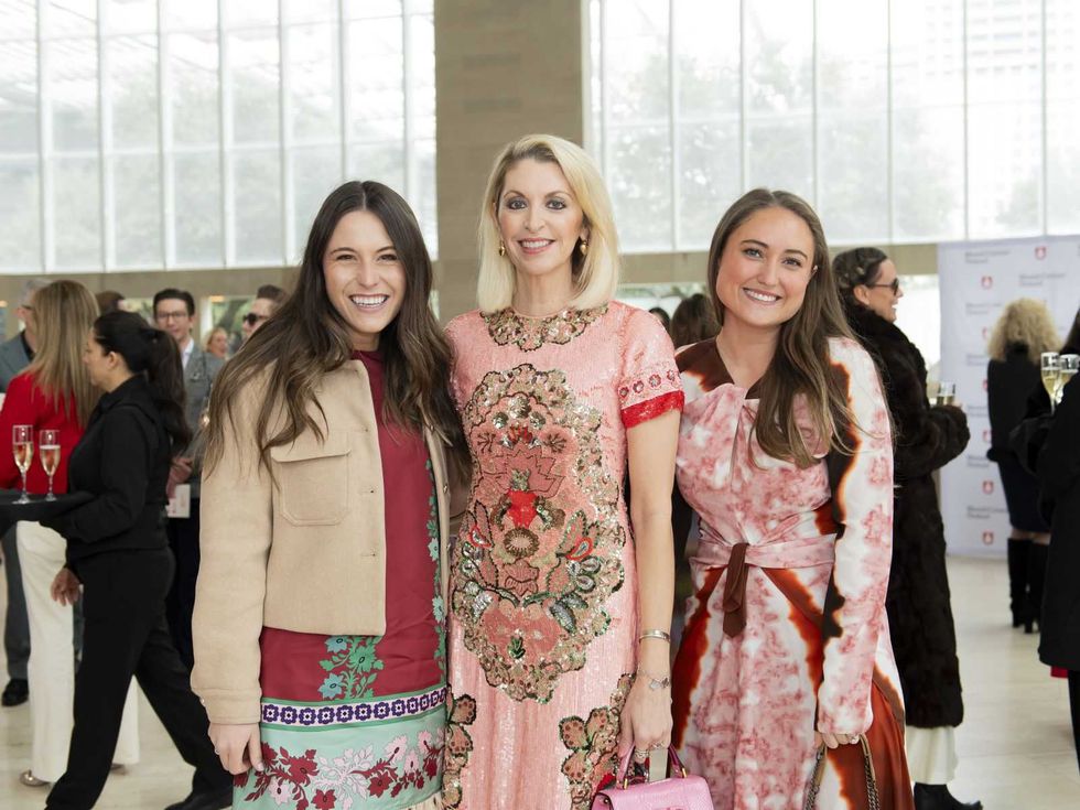 \u200b2026 St. Valentine's Day Luncheon