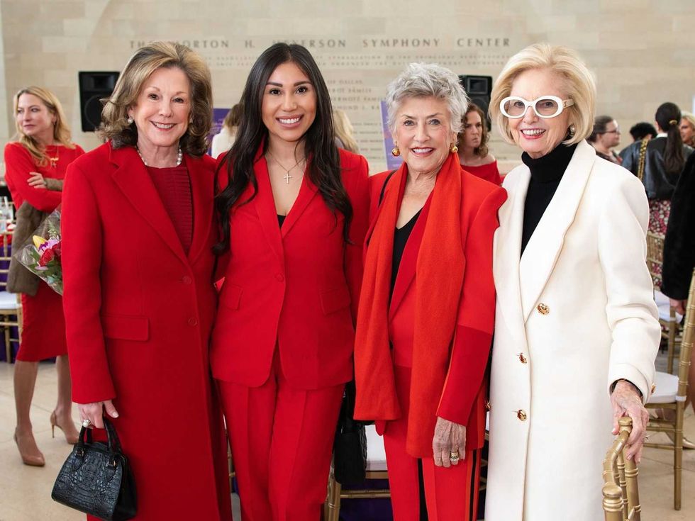 \u200b2026 St. Valentine's Day Luncheon