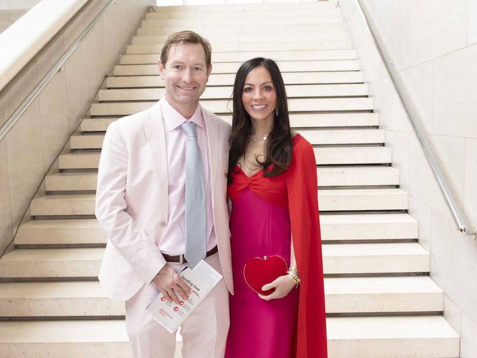 \u200b2026 St. Valentine's Day Luncheon